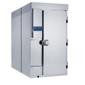 Blast chiller tunnel Metos BC401 AP SP-1P PLUS