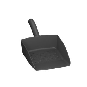 Perforated scoop Metos VarioCooking Center and iVario models