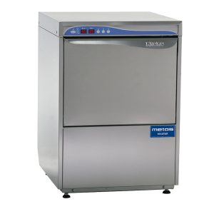 Dishwasher Metos Master Lux 60EL CW (for hot or cold water c