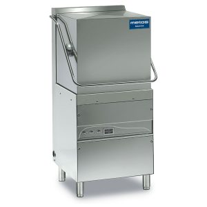 Dishwasher Metos Master HOOD 800 400V3N~