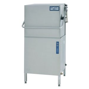 Dishwasher Metos WD-7A ins. 400V3N~