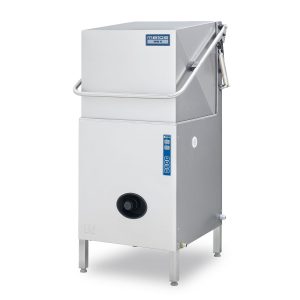 Dishwasher Metos WD-6 DUPLUS 400V3N~