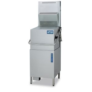 Dishwasher Metos WD-7 Autostart with condensor
