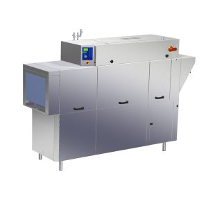 Dishwasher Metos WD 211E L-R 400V3N~