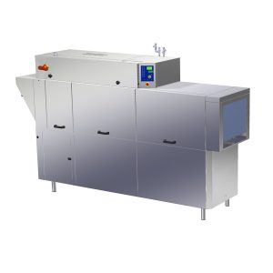 Dishwasher Metos WD 241E R-L 400V3N~