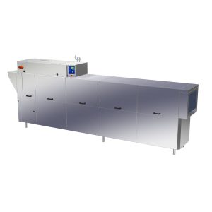 Dishwasher Metos WD 331E R-L 400V3N~