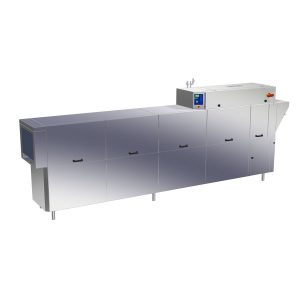 Dishwasher Metos ICS+ 423 L-R 400V3N~