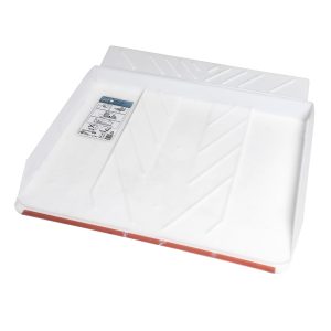 Water absorbent mat for WD4S