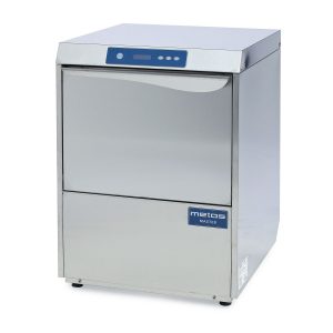 Undercounter dishwasher Metos Master Premium 50HR (with heat