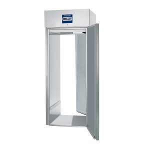 Refrigerator Metos Roll-Through 1PP TN