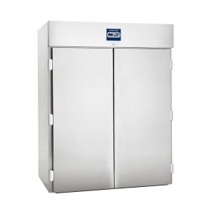 Refrigerator Metos Roll-Through 2PP TN