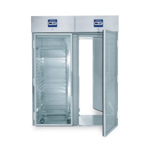 Refrigerator Metos Roll-Through 2PPV TN