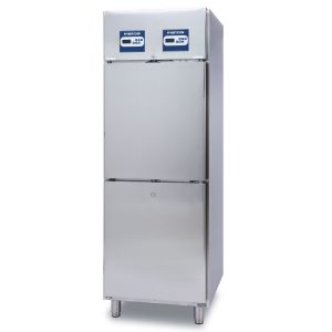 Refrigerator/freezer Metos Start S25/25L TNN BT HP R290