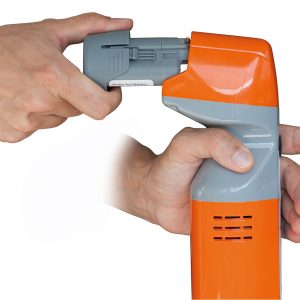 Spare battery Metos Dynamix Nomad