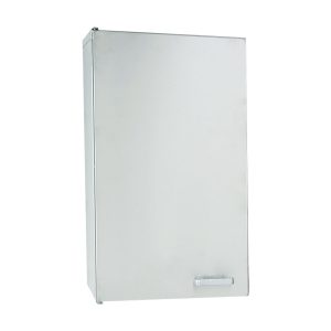 Cupboard Metos SK1-900/l-400 400x320x900mm