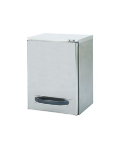 Cupboard Metos HCB1-700/r-400 400x320x700mm