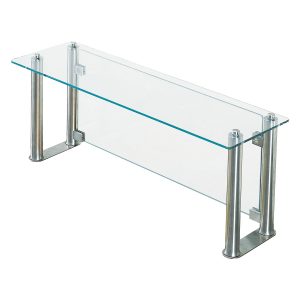 Hand-out Shelf, removable Metos Proff HSR-800