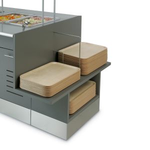 Tray module Metos Nova TM1