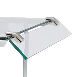 Sneeze guard Metos Nova plus 450