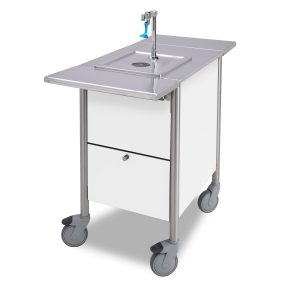 Water Dispenser Metos Corona 500 WD