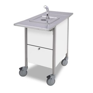 Water Dispenser Metos Corona 500 WD-EN