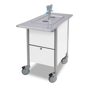 Water Dispenser Metos Corona 500 WD-N2