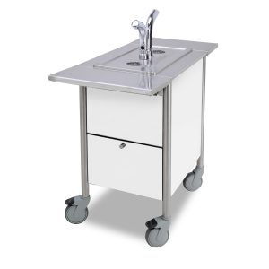 Water Dispenser Metos Corona 500 WD-EN2