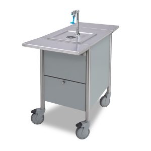 Water Dispenser Metos Corona 500/750 WD-N