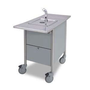 Water Dispenser Metos Corona 500/750 WD-EN