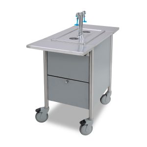 Water Dispenser Metos Corona 500/750 WD-N2