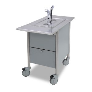 Water Dispenser Metos Corona 500/750 WD-EN2