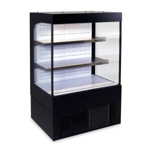 Black cold display Metos Columbia 900 Small Square