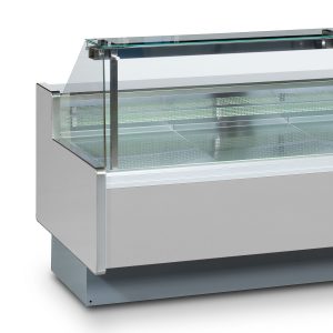 Deli display Metos Zita Mini 2500 V