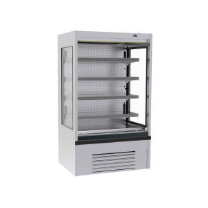 Multideck open display Metos MS09IM1 LED