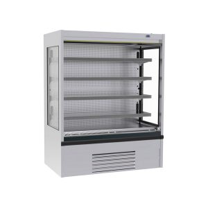 Multideck open display Metos MS18IM1 LED R452A