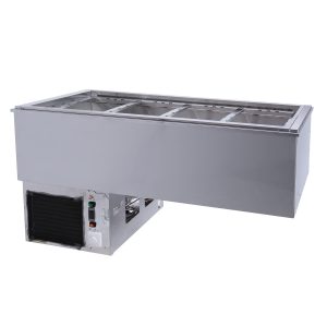 Cold Display Metos Halo 1DI1600 LED