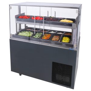Sallad Buffet Cube 1200 Double
