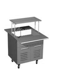 Cold Basin Metos Nova CB 800 LED