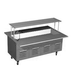 Cold Basin Metos Nova CB 1600-750 LED