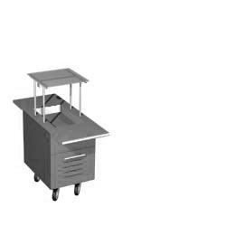 Cold Basin Metos Nova CB 450-750 LED