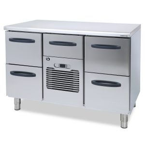 Beverage drawer Metos Proff2NT1200-BO2-MBO-BO2