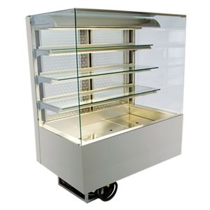 Chilled display Metos Gastro GE-145-87-E