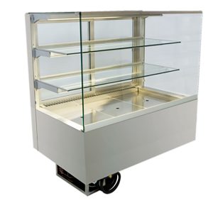 Chilled display Metos Gastro OE-145-70-E