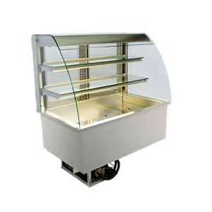 Cold display Metos Gastro GR-80-70-E