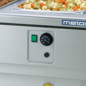 Bain marie water filling Metos Proff BM-F-1