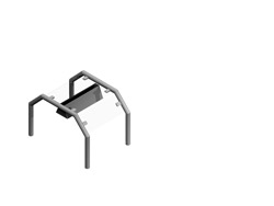 Upper Shelf Metos Drop-In Nova 450 SKY-H