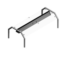 Upper Shelf Metos Drop-In Nova 1200 SKY H