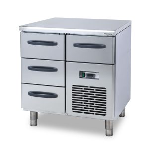 Cold drawer Metos Proff Eco NT-800-GN3-MDU