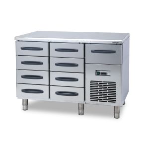 Cold Drawer Proff Eco NT1200-GN4-GN4-MDU