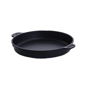 Roasting & baking pan Metos L Ø25 cm Trilax
